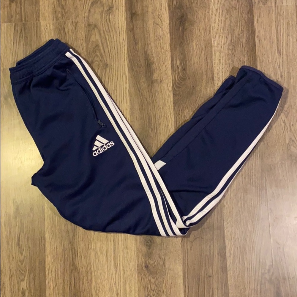 Adidas Tiro Pants